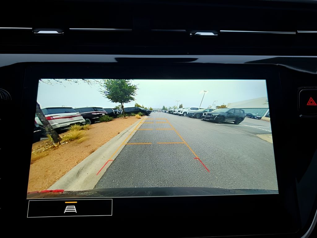 Used Car 2023 Chevrolet Bolt Euv  Lt For Sale Under $20,000 In Austin, Texas