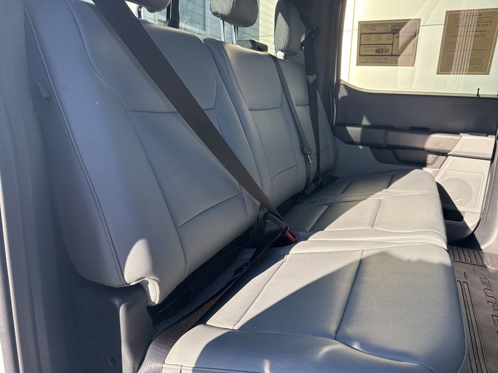 2026 Ford F-450 Chassis XL