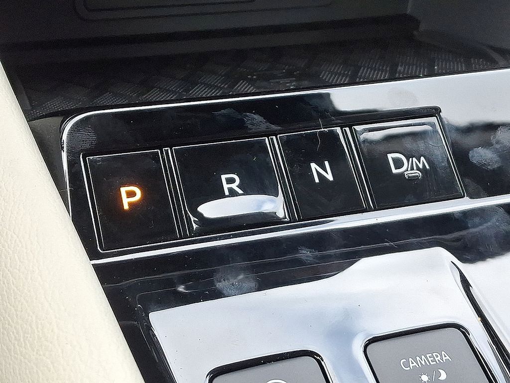 Thumbnail: 2025 Nissan Murano - 8