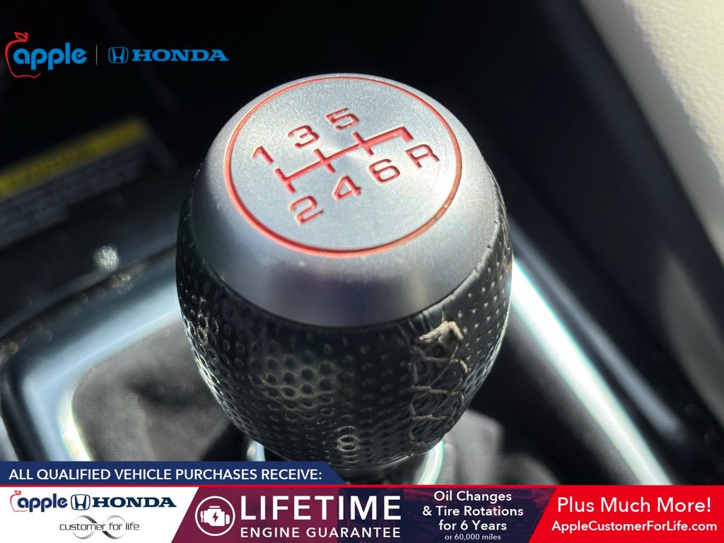 2024 Acura Integra Type S