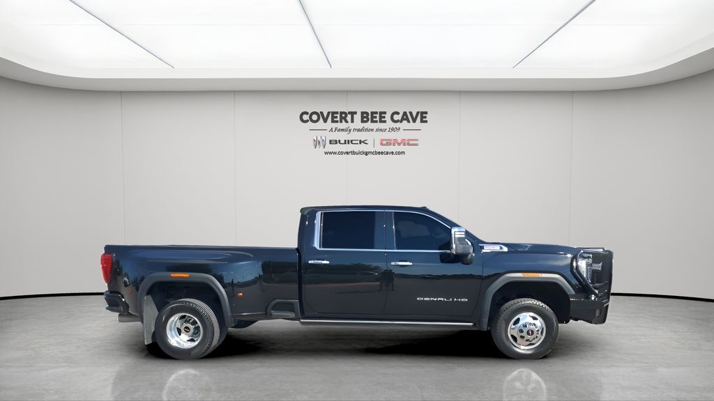 Used Car 2022 Gmc Sierra 3500hd  Denali For Sale Under $70,000 In Austin, Texas