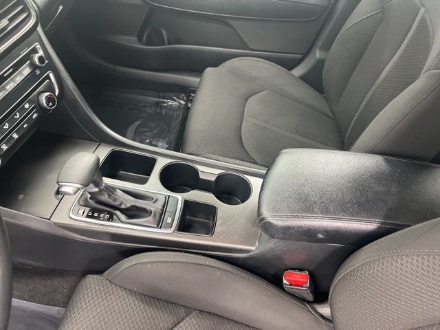 2018 Kia Optima LX photo 15