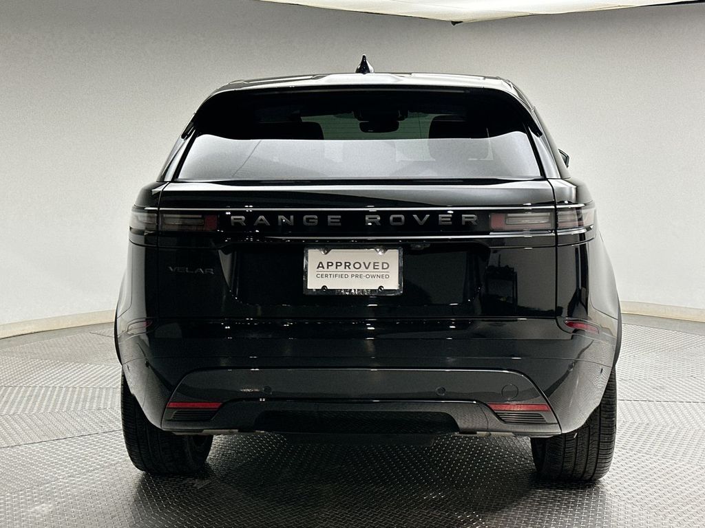 Thumbnail: 2026 Land Rover Range Rover Velar - 12