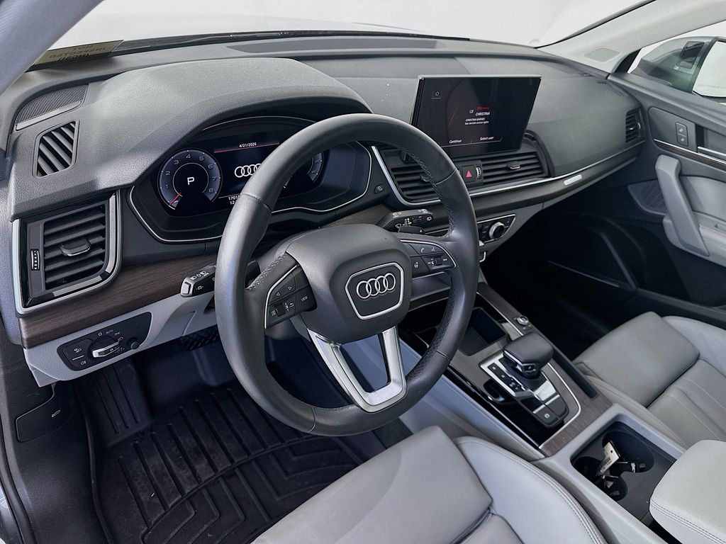 AudiQ531