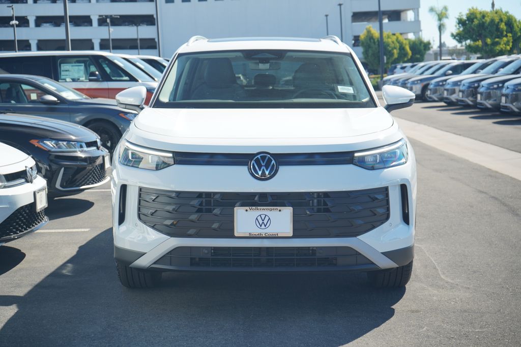 Thumbnail: 2026 Volkswagen Tiguan - 5