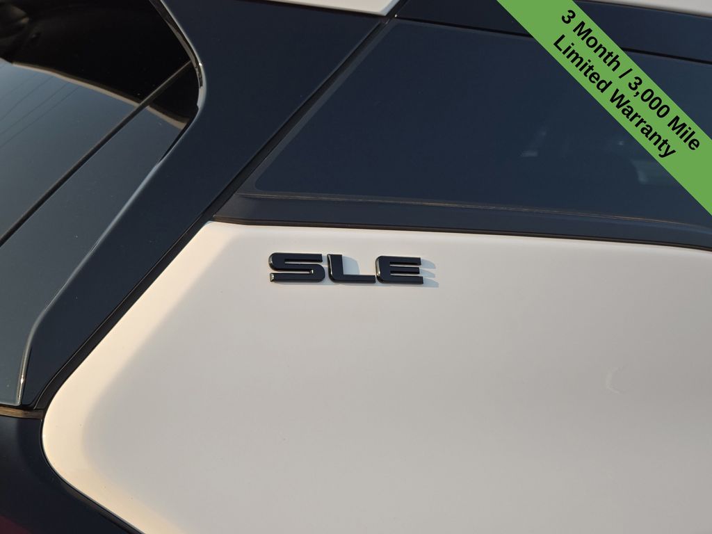 Used 2020 GMC Terrain For Sale in Fort Wayne, IN