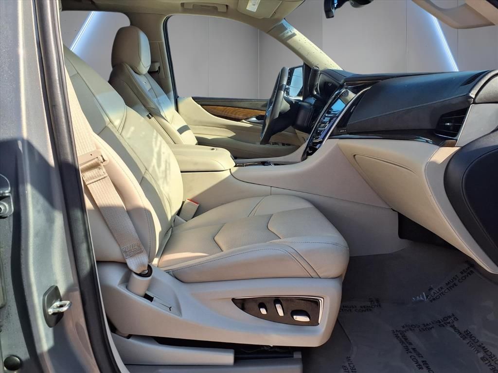 2019 Cadillac Escalade Premium Luxury - Photo 15