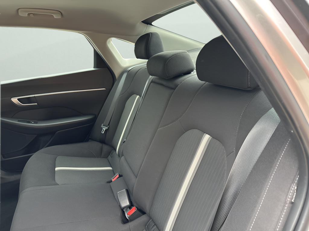 Used Car 2024 Hyundai Sonata Hybrid  Sel For Sale Under $25,000 In Austin, Texas