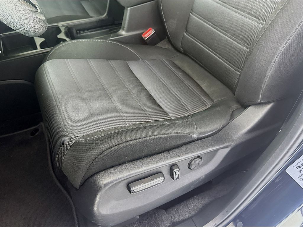 Used Car 2021 Honda Cr-v  Ex For Sale Under $25,000 In Austin, Texas