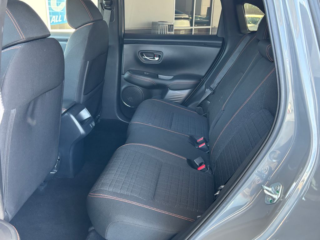 Thumbnail: 2024 Honda HR-V - 21