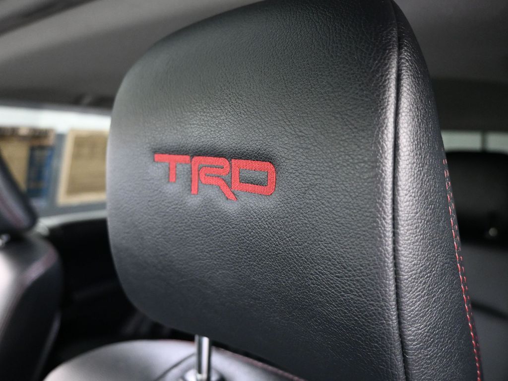 2021 Toyota 4Runner TRD Pro