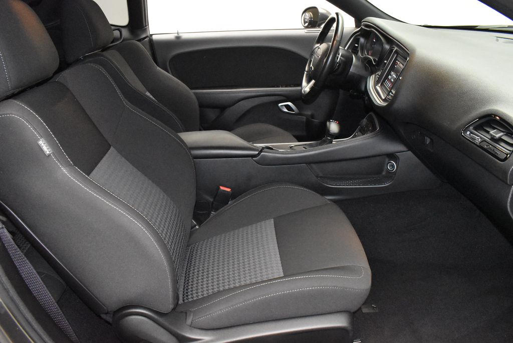 Thumbnail: 2021 Dodge Challenger - 25