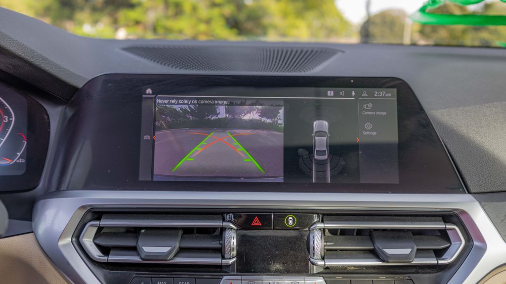 Used 2021 BMW 3 Series 330i 4D Sedan