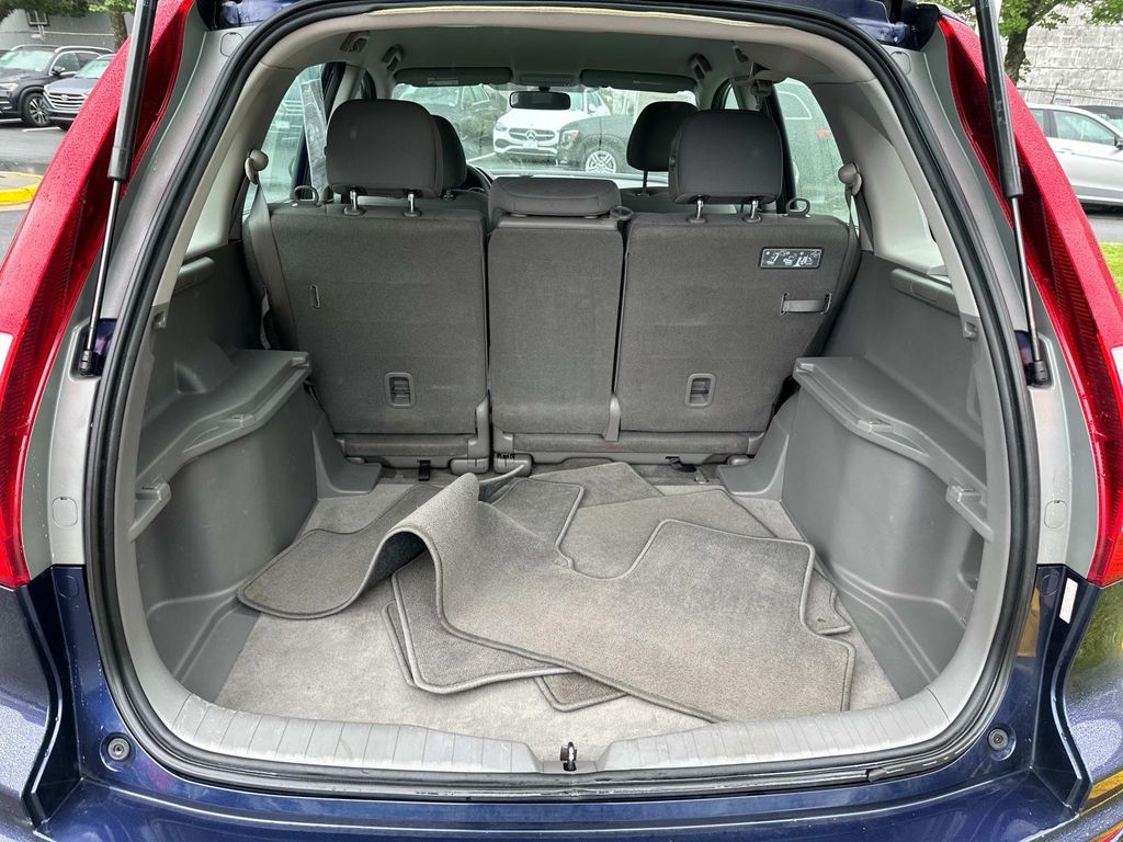 Thumbnail: 2011 Honda CR-V - 24