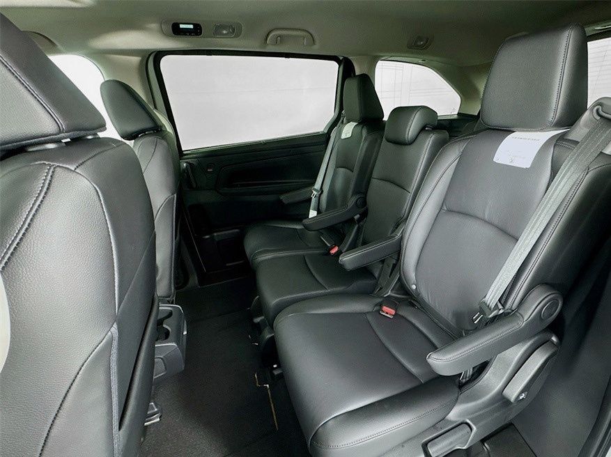 Used Car 2025 Honda Odyssey  Ex-l For Sale Under $40,000 In Austin, Texas