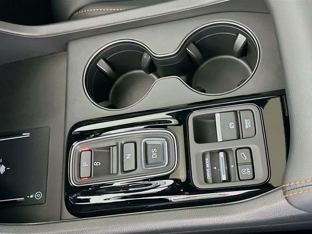 Thumbnail: 2025 Honda Pilot - 16