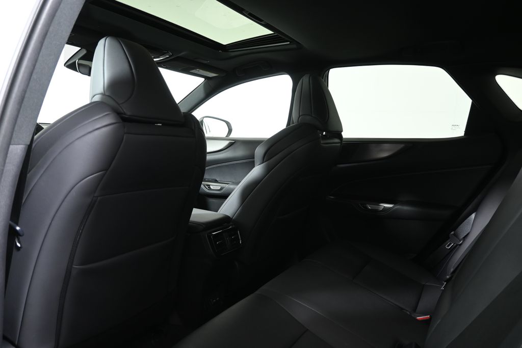 Thumbnail: 2024 Lexus NX - 31