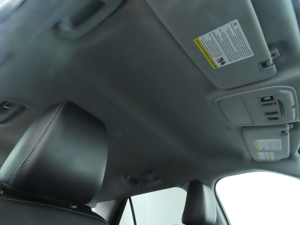 Thumbnail: 2022 Ford Explorer - 18