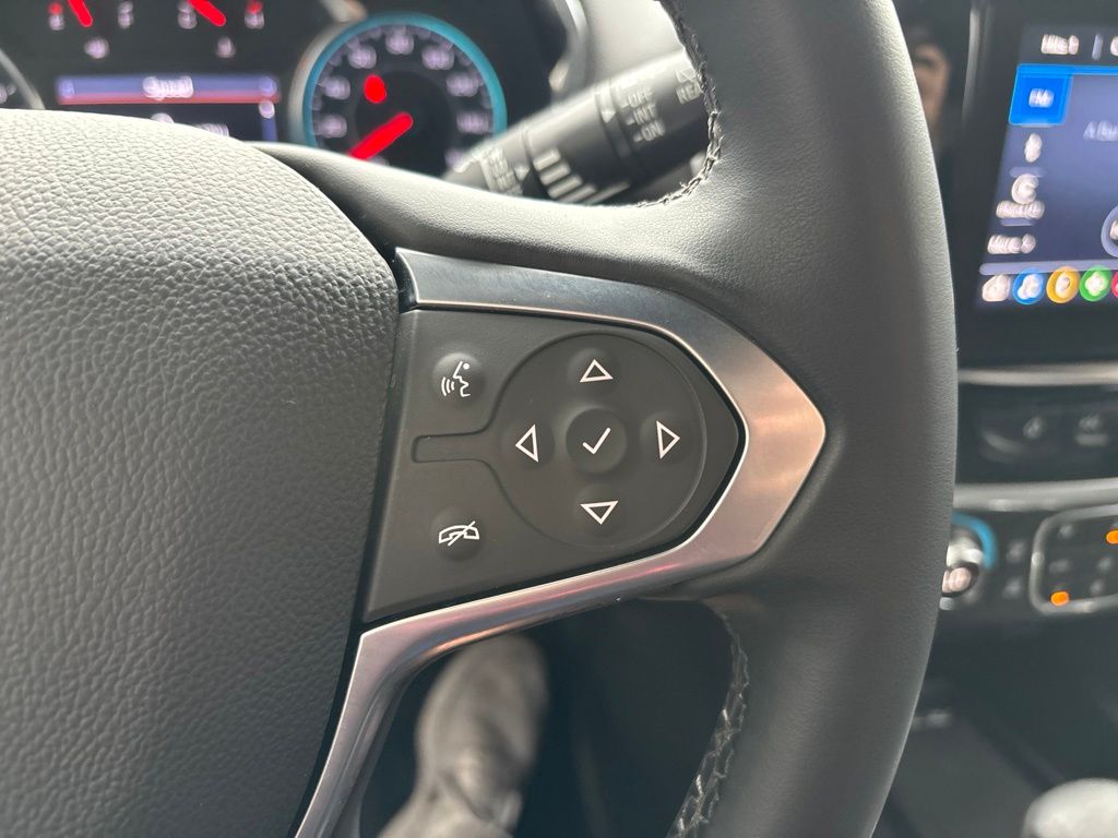 Used 2023 Chevrolet Traverse SUV