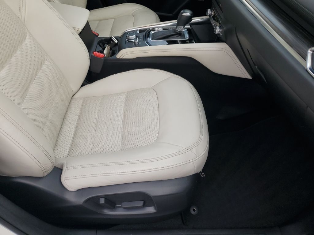 Used Car 2022 Mazda Cx-5  2.5 S Premium Plus Package For Sale Under $25,000 In Austin, Texas