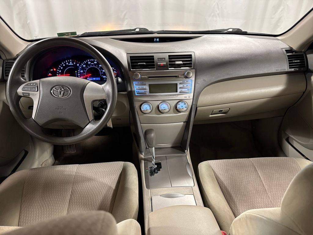 used 2010 Toyota Camry car, priced at $11,548