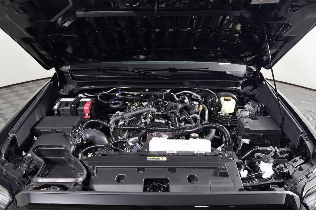 Thumbnail: 2026 Toyota Tacoma - 9