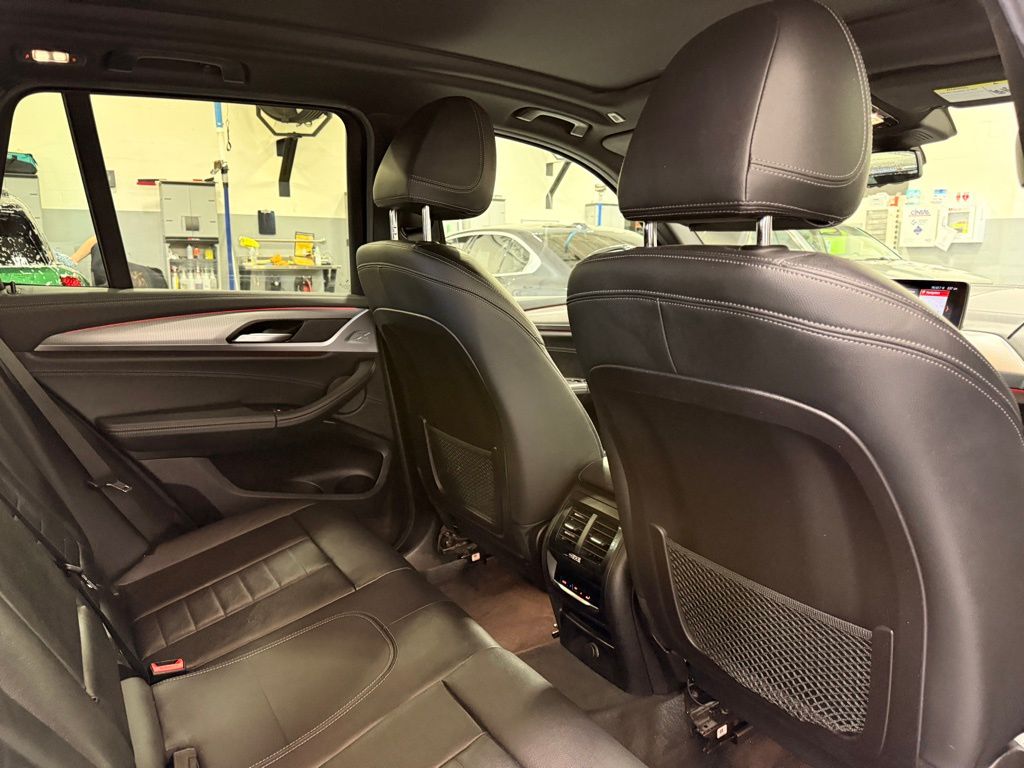 Thumbnail: 2019 BMW X3 - 26