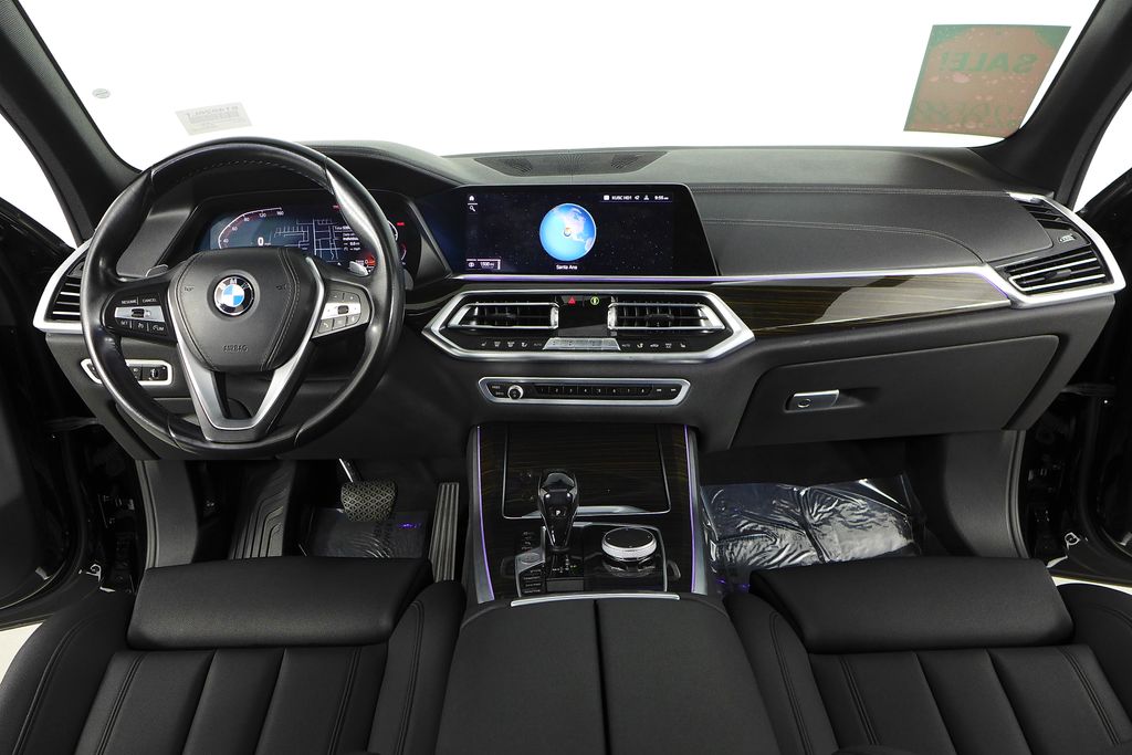 Thumbnail: 2020 BMW X5 - 25