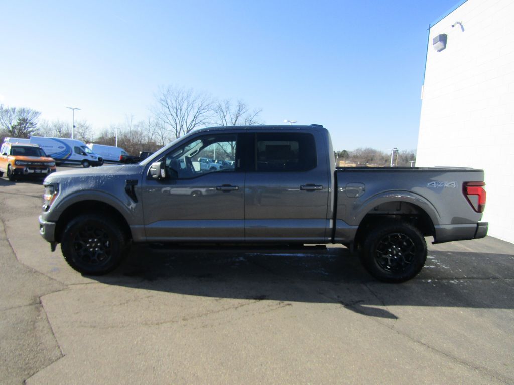 View vehicle photo 2