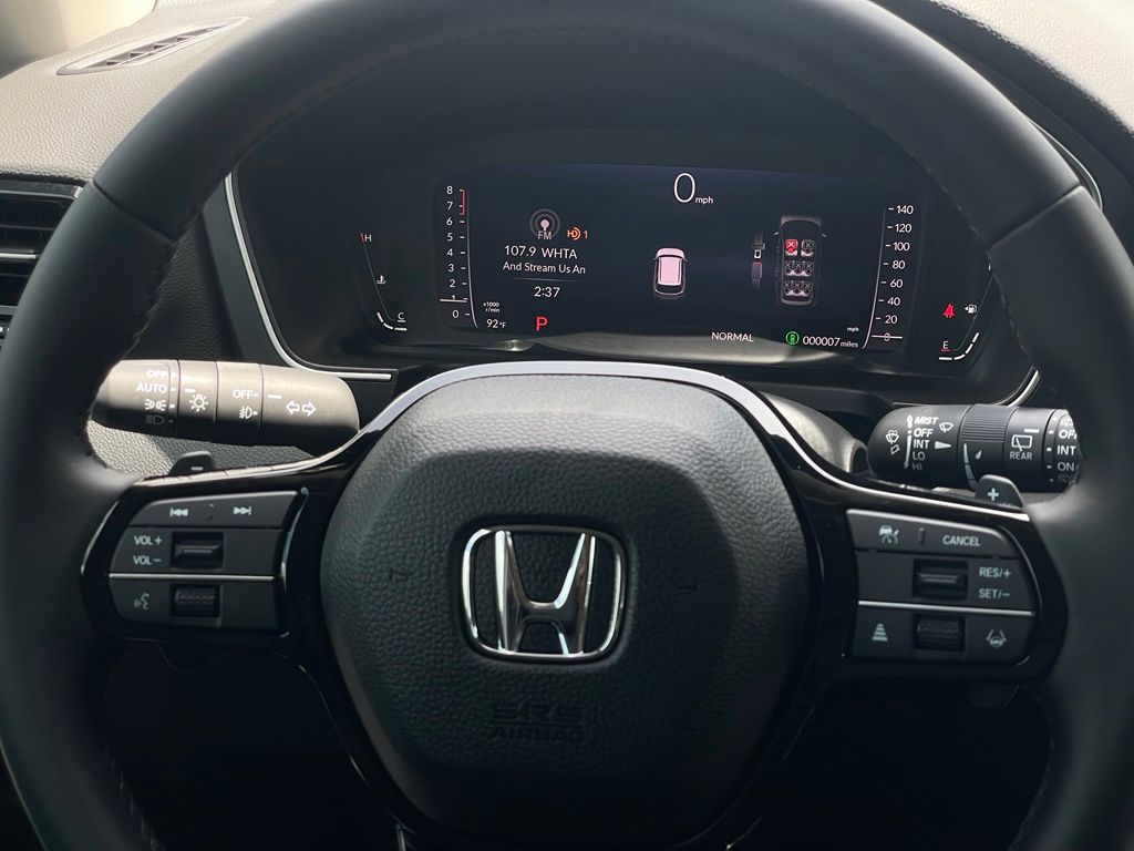 Thumbnail: 2026 Honda Pilot - 12