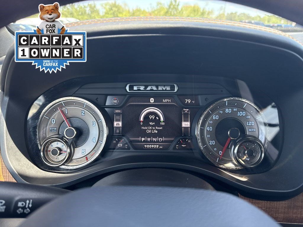 2021 Ram 1500 Limited Black at DeMontrond Auto Country