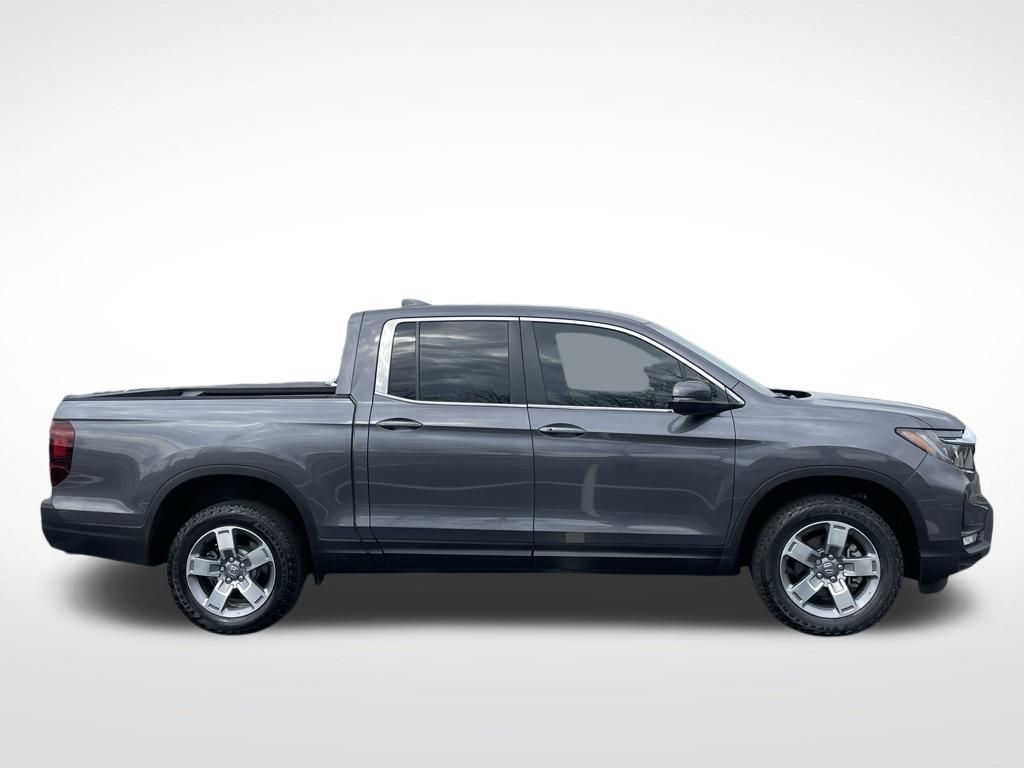 Thumbnail: 2025 Honda Ridgeline - 7