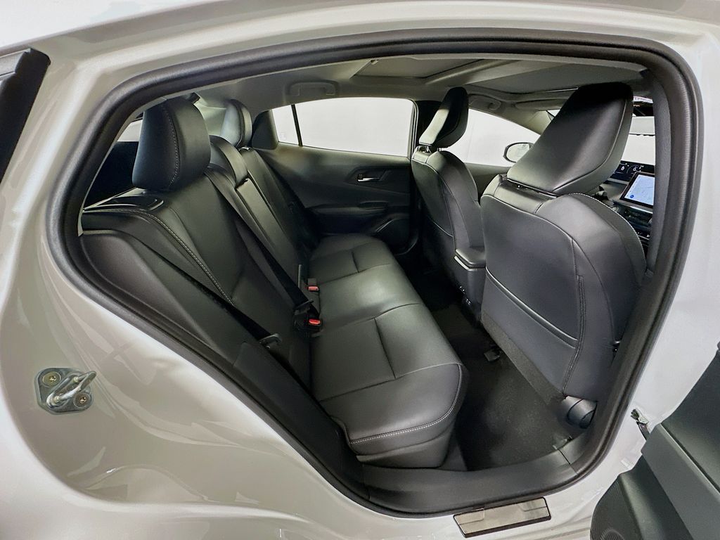 Thumbnail: 2025 Toyota Prius - 26