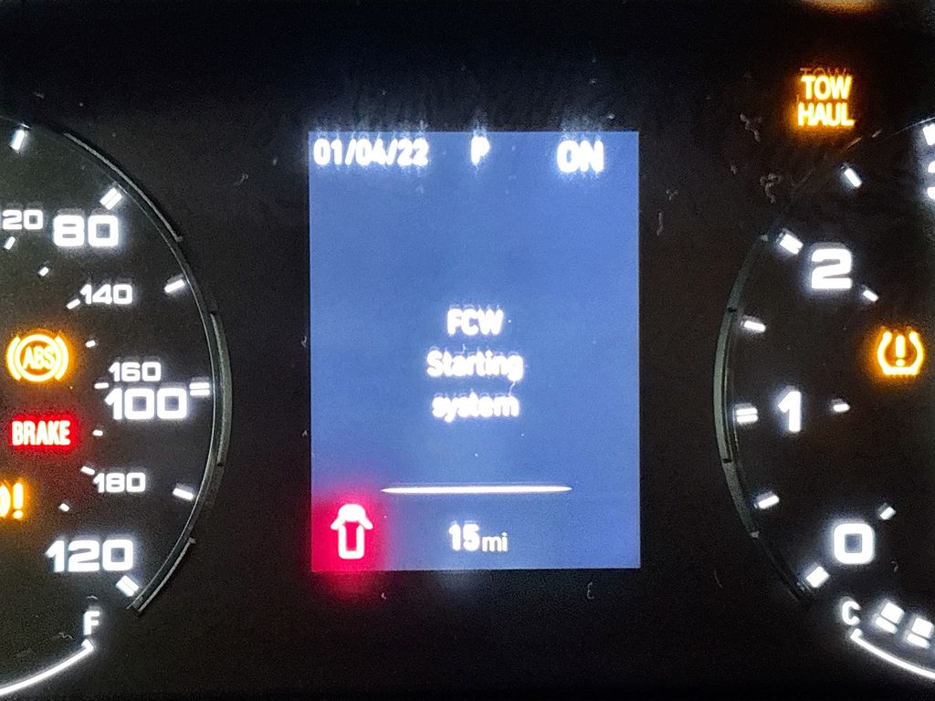 2026 Ram ProMaster 1500 Base