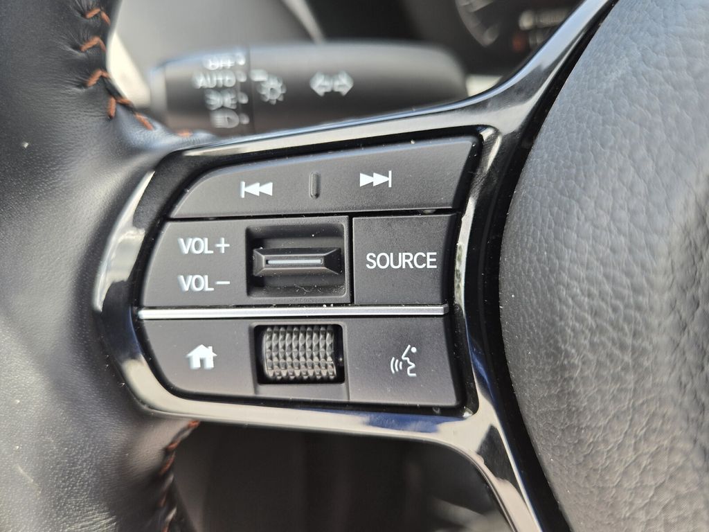 2025 Honda HR-V - $26,408