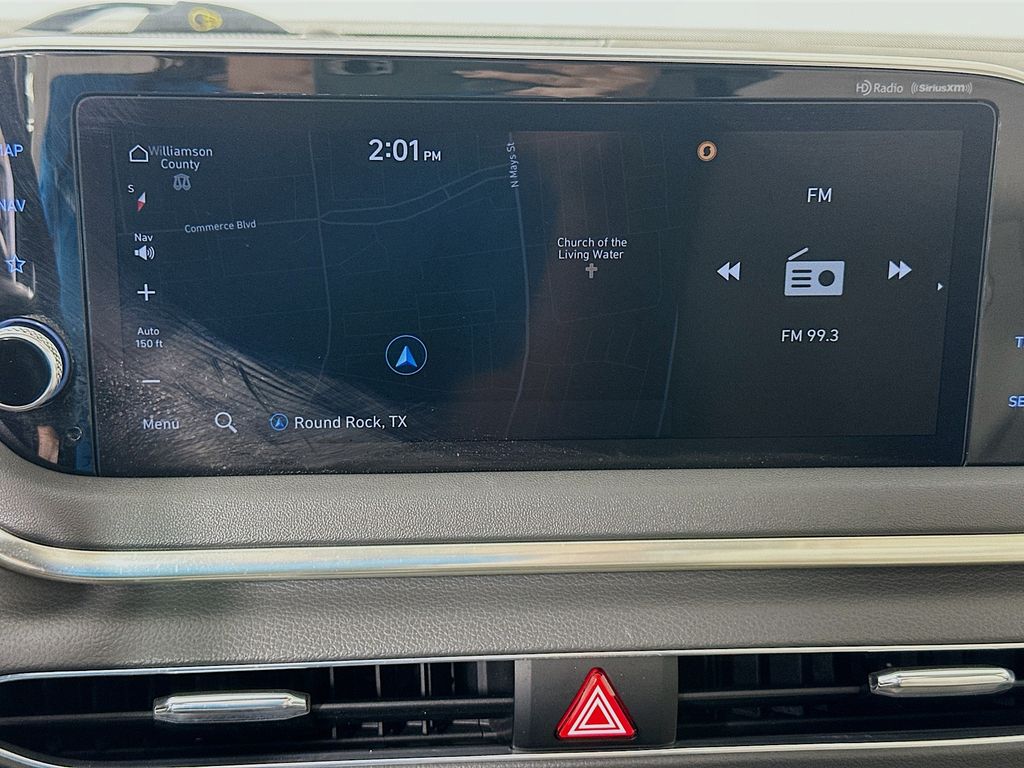 Thumbnail: 2023 Hyundai Sonata - 13