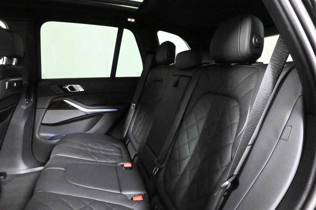 Thumbnail: 2024 BMW X5 - 5