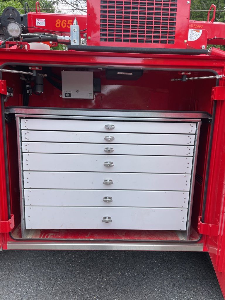 2023 Ford F-550 Chassis XL