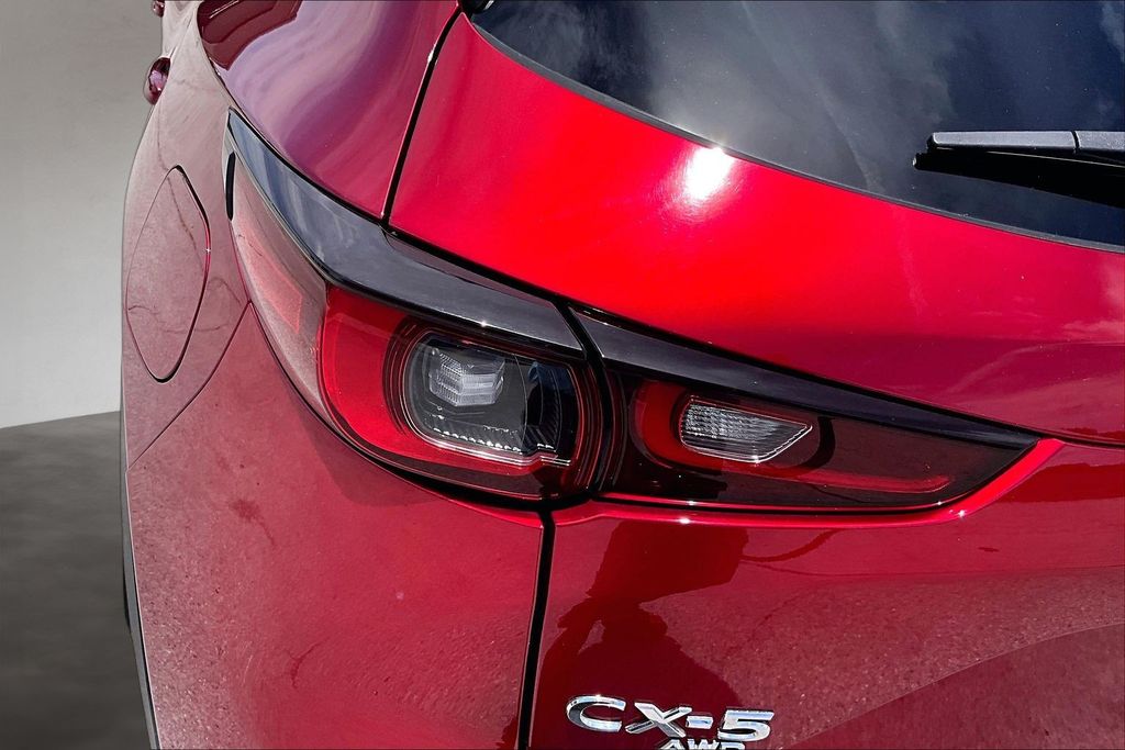 Used 2023 Mazda CX-5 SUV