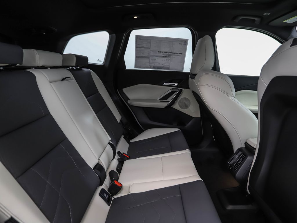 Thumbnail: 2026 BMW X1 - 25