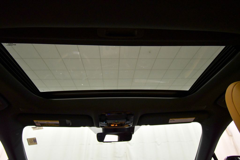 Used 2025 Lexus RX SUV