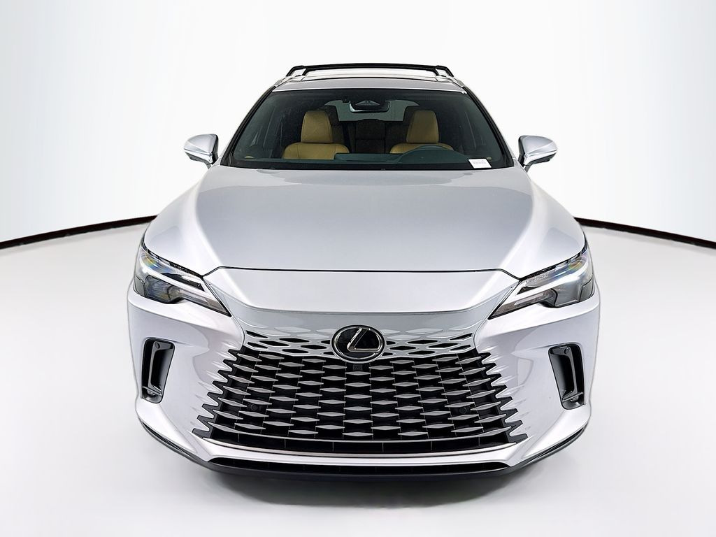 Thumbnail: 2026 Lexus RX - 2