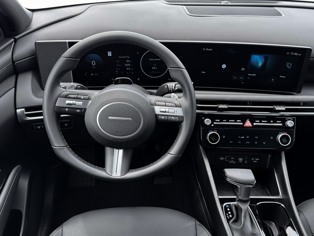 New 2026 White Hyundai XRT image 17