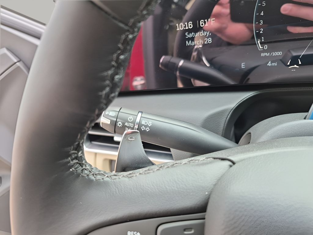 New 2026 Red Cadillac Premium Luxury image 35