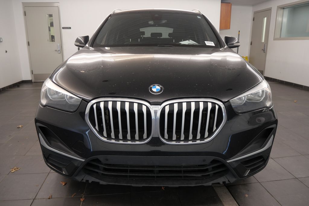 2021 BMW X1 xDrive28i 9