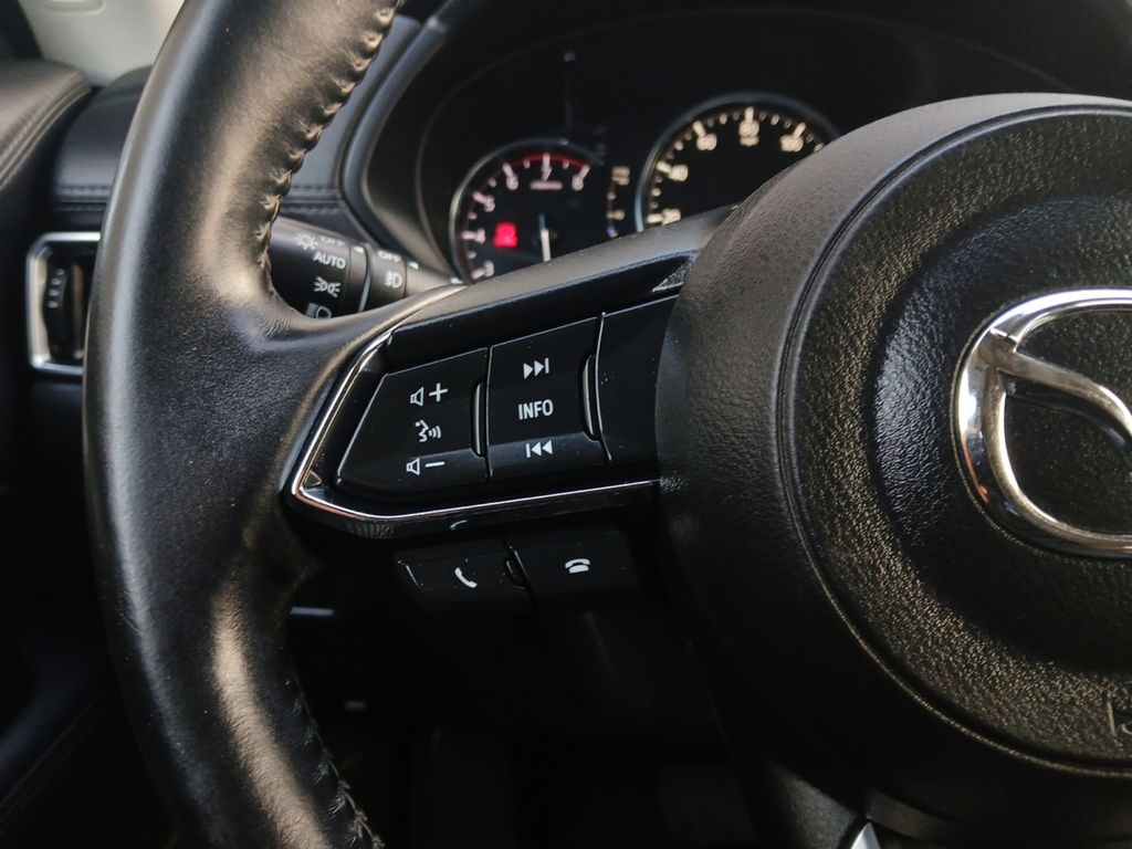 Used Car 2019 Mazda Cx-5  Grand Touring For Sale Under $25,000 In Austin, Texas