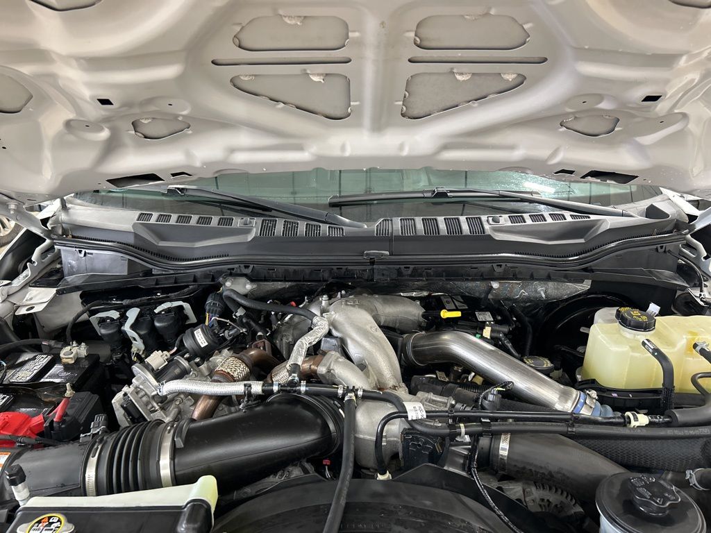 used 2022 Ford F-250SD car, priced at $49,980