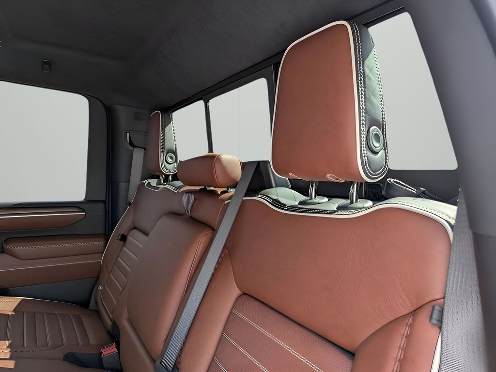 New Car 2025 Gmc Sierra 2500hd  Denali Ultimate For Sale Under $90,000 In Austin, Texas
