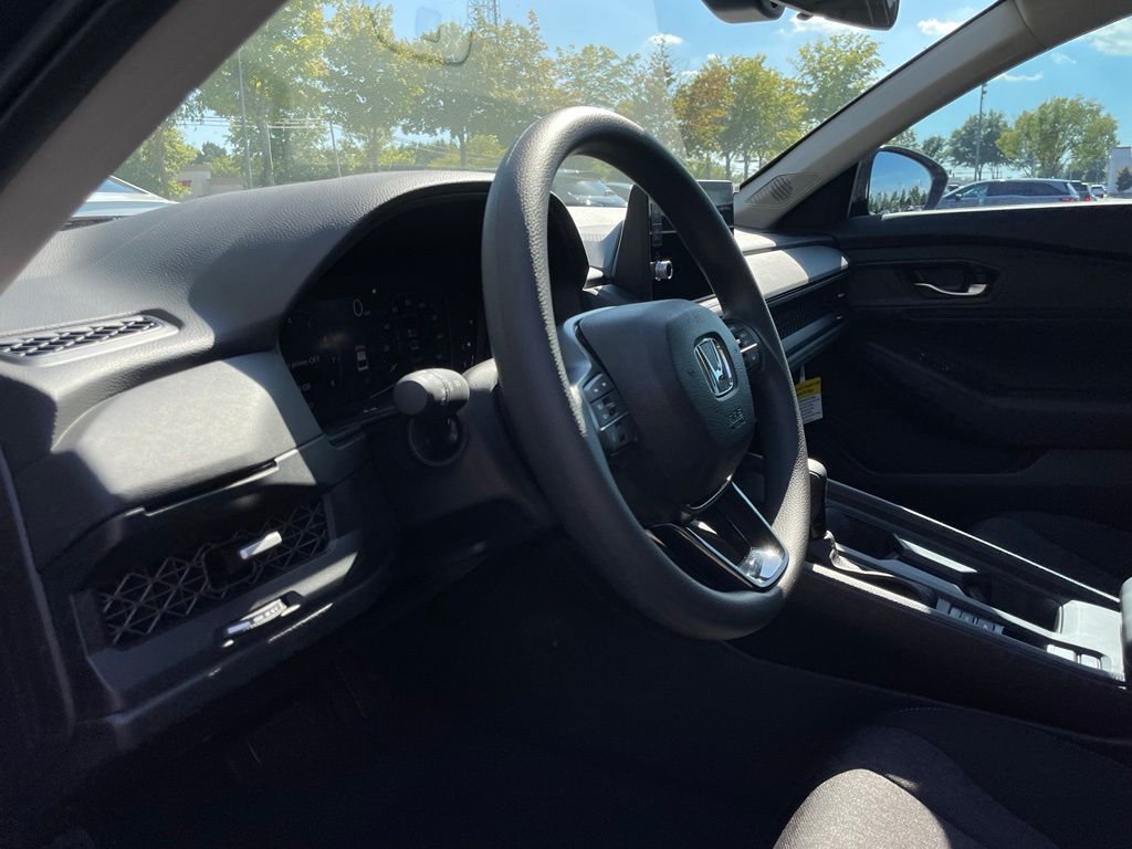 Thumbnail: 2026 Honda Accord - 27