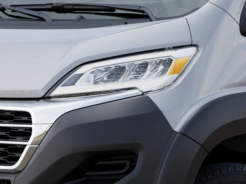 New 2026 Bright Silver Metallic Clearcoat Ram  image 10